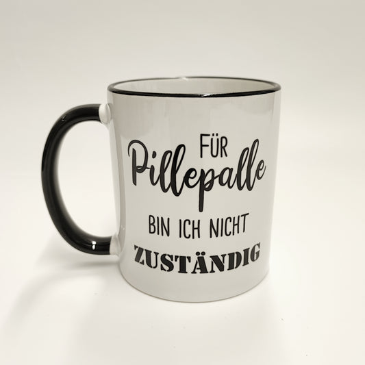Tasse Pillepalle