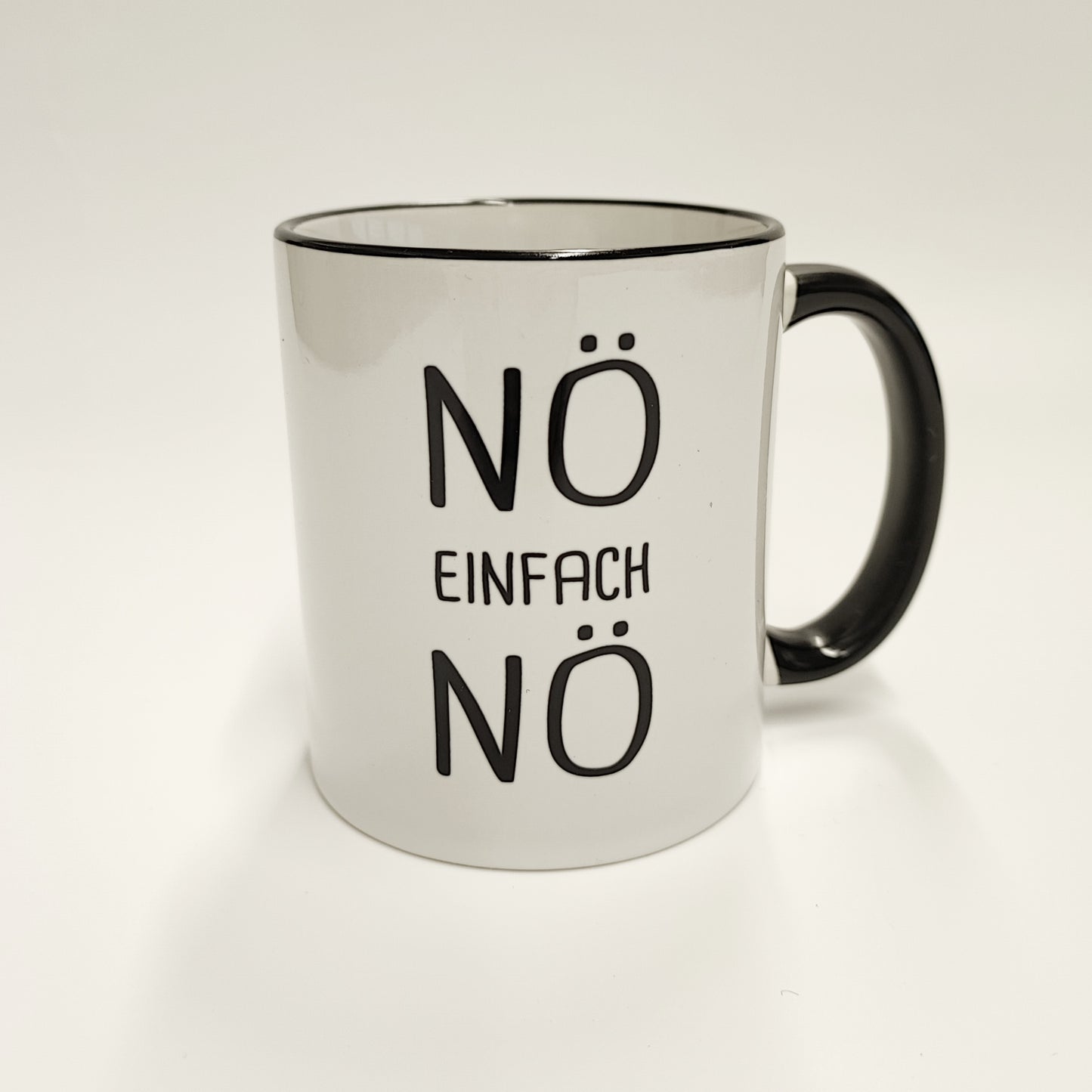 Tasse Nö