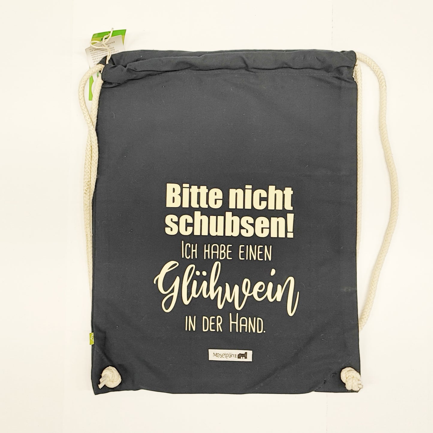 Rucksack Glühwein