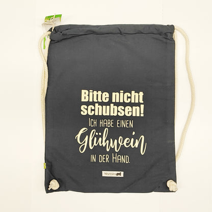 Rucksack Glühwein