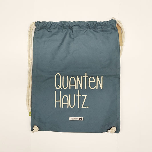 Rucksack Quanten Hautz