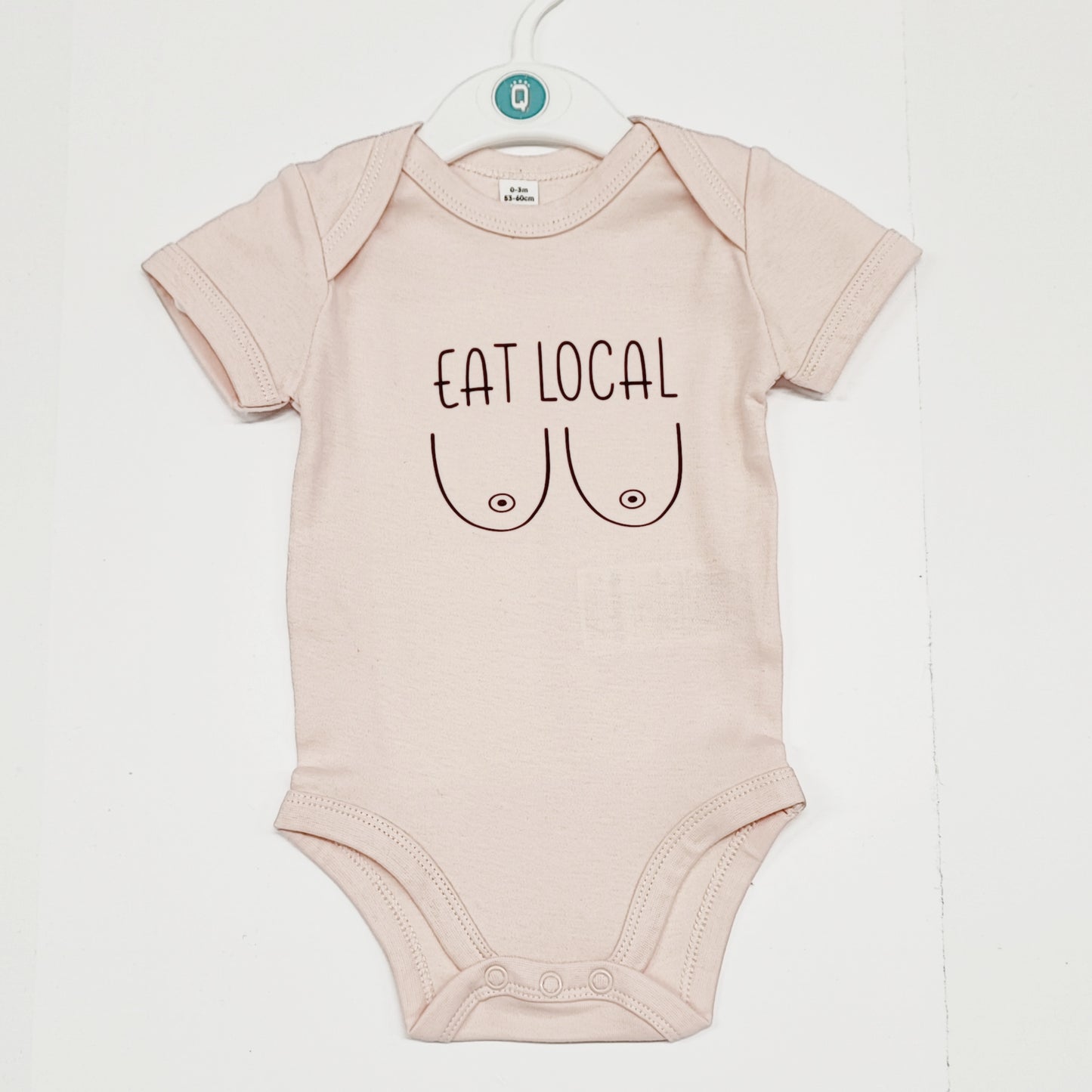 Body Eat Local Restbestand / B-Ware