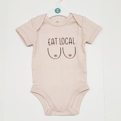 Body Eat Local Restbestand / B-Ware