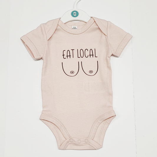 Body Eat Local Restbestand / B-Ware